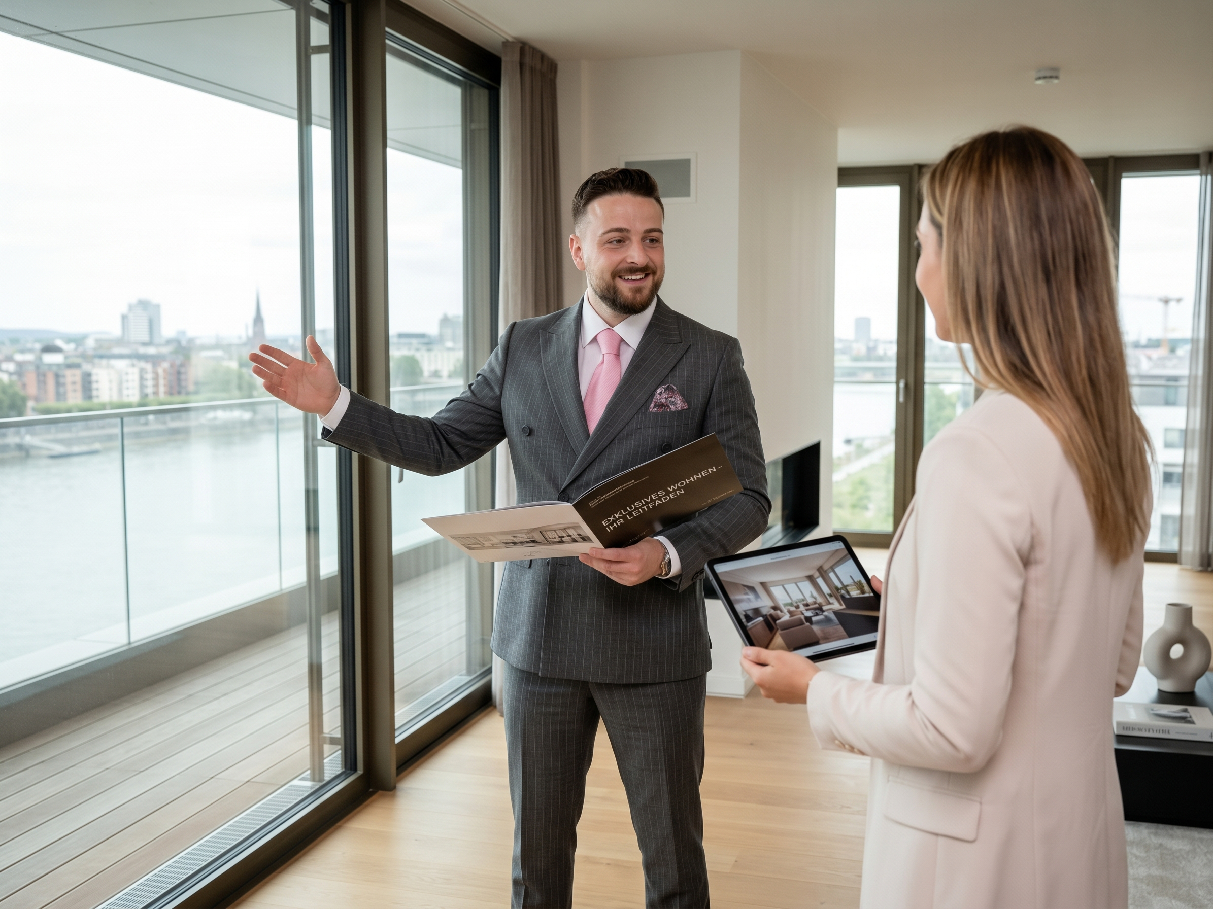 1klang-immobilien-wiesbaden-Besichtigung